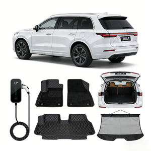 Pièces détachées automobiles de haute qualité pour véhicules électriques, systèmes de carrosserie pour Lixiang Li L9 L8 L7 L6 One Mega - Product Image 4