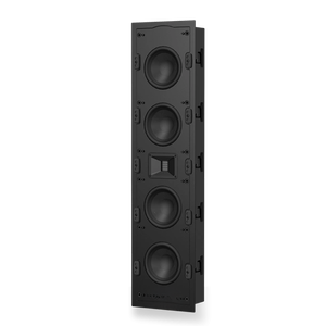 Nuovi Altoparlanti per Cinema in Vendita all'Ingrosso Altoparlanti Professionali Integrati per Home Theater Soluzione 7.2. Sistema Audio in Metallo da 350W - Product Image 5