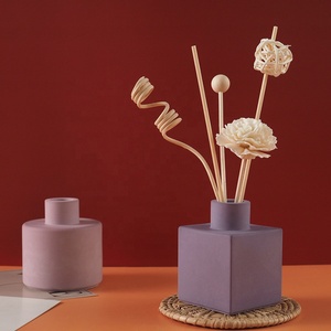 Molde de yeso DM769 para <span class=keywords><strong>macetas</strong></span> de hormigón, molde para <span class=keywords><strong>macetas</strong></span> de flores, jarrón de cemento, <span class=keywords><strong>moldes</strong></span> de fundición de yeso en oferta para decoración del hogar - Product Image 4