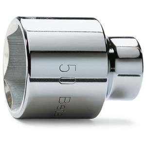 BETA - 009280041 Douilles à main hexagonales 3/4 ''(multi-pack)-EAN 8014230035925 HAND SOCKETS 3/4" - Product Image 1