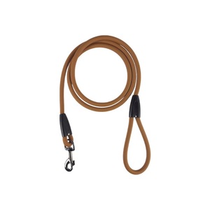 Laisse pour chien de compagnie, corde ronde en Pvc, imperméable, résistante à l'usure, résistante aux enchevêtrements, pour petits chiens, Teddy Schnauzer - Product Image 3