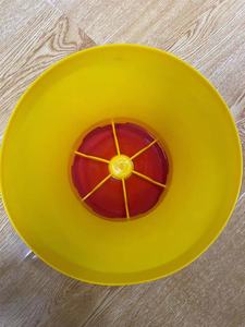 Cajas <span class=keywords><strong>de</strong></span> Cría <span class=keywords><strong>de</strong></span> Pollos, Comederos y Bebederos para Pollitos a Bajo <span class=keywords><strong>Precio</strong></span> - Product Image 4