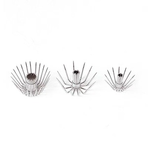 Stainless Steel Umbrella Design for Sea <strong>Fishing</strong> Super Strong 12 Claw 24 Claw Squid Jig Hooks - Product Image 3