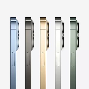 iPhone 13 Pro Max <span class=keywords><strong>256</strong></span> Versión Estadounidense, Teléfono Móvil Usado, iPhone 13 Pro Max de Segunda Mano - Product Image 2