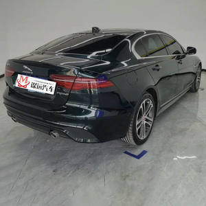 سيارة مستعملة جاكوار XEL موديل 2022، سيارة سيدان بـ 4 أبواب و5 مقاعد، إصدار رياضي R-DYNAMIC S بمحرك 2.0T بقوة 250 حصان، مدى طويل، مناسبة للعائلة - Product Image 4