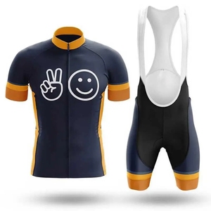 Fabricant professionnel porter <span class=keywords><strong>Trek</strong></span> cyclisme <span class=keywords><strong>maillot</strong></span> tissu Aero avec expédition rapide - Product Image 2