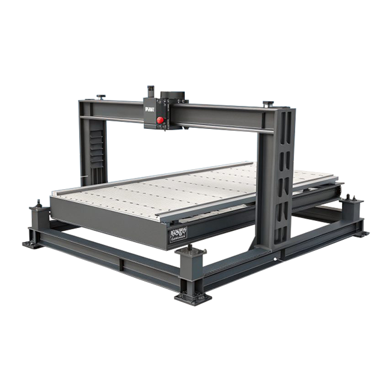 Metal Bed Frame Platform Base Sturdy