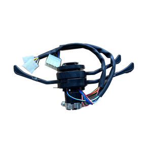Wiper Headlight <strong>Steering</strong> Combination Switch 2105-3709310 for <strong>LADA</strong> 2107-2107 Niva - Product Image 3