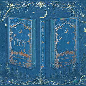 Special Edition Fantasy Novels Hardcover <b>Book</b> Full Color Image Sprayed Edges Gold Fail Stamping Cover Coated with Hard Cover - Product Image 4