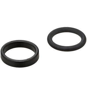 บีเอ็มดับเบิลยู วาโนสซีลปะเก็น 100 มม.เส้นผ่านศูนย์กลางภายในสำหรับ N52 N55 N74 ซ่อมเครื่องยนต์อะไหล่หมายเลข 11367548459 - Product Image 4