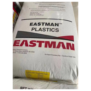 <span class=keywords><strong>Eastman</strong></span> Tritan PCTG TX1001 Gránulos transparentes PCTG de grado alimenticio de alta transparencia Copolyester materia prima de plástico - Product Image 1