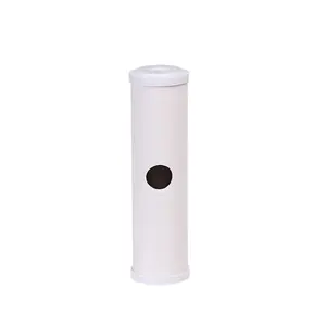 China Direct Wholesale Easy Installation Standard Ceramic Purify Water Filter Domestic