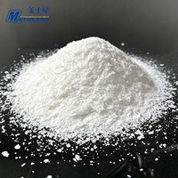 Poudre de pâte à papier peint en amidon de pomme de terre modifié écologique de marque MSX en gros pour la construction dans les maisons neuves et anciennes