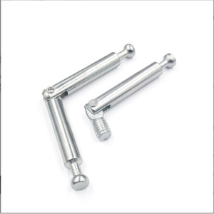 Tige de connexion pliable Yipin 6.4*55 en acier au carbone forgé à froid, durable, usage général - Product Image 4