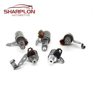 Kit de solénoïdes de transmission haute performance U241 35240-32010 U140E U240E - Product Image 3