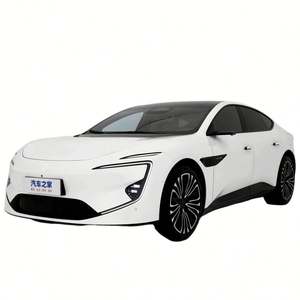 รถยนต์ไฟฟ้าหรูหราคุณภาพสูง ฉางอัน อวาทาร์ 12 ซีดาน พลังงานใหม่ 4 ประตู 5 ที่นั่ง รถยนต์ไฮบริด อวาทาร์ 12 ผลิตในจีน ปี 2026 - Product Image 4