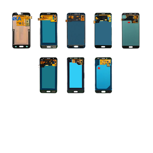 Para <span class=keywords><strong>Samsung</strong></span> para Galaxy <span class=keywords><strong>J8</strong></span> y <span class=keywords><strong>J8</strong></span> <span class=keywords><strong>Plus</strong></span> Pantalla LCD móvil Garantía de 1 año para Lcds de teléfono celular - Product Image 5