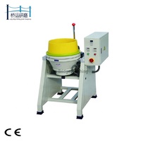 Machine de finition à disque centrifuge de haute qualité 20L 38L 50L
