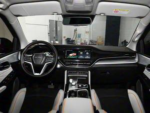 Modèle 2023 d'Isuzu D-MAX avec régulateur <span class=keywords><strong>de</strong></span> <span class=keywords><strong>vitesse</strong></span> adaptatif à <span class=keywords><strong>vitesse</strong></span> constante, transmission automatique à 8 vitesses, faible consommation <span class=keywords><strong>de</strong></span> carburant, tout-terrain - Product Image 5