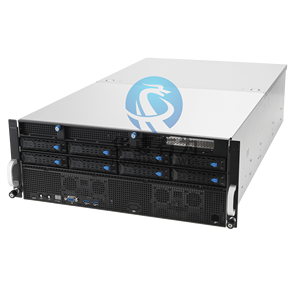 Servidor en Rack ESC8000A-E11 Compatible con 8 Tarjetas GPU con Tarjetas Gráficas RTX3090 4090 A100, Compatible con RTX3090 RTX4090 - Product Image 3