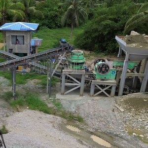 Uniquemac nhân tạo silica cát làm cho máy móc cát thạch anh dây chuyền sản xuất để bán quặng sắt chế biến cát làm cho nhà máy - Product Image 2