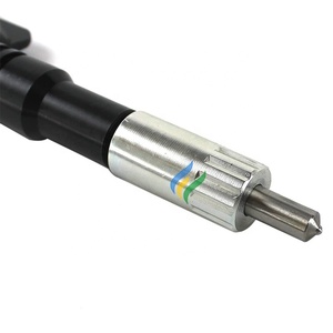 Inyector diésel Common Rail 0950001211 <span class=keywords><strong>095000</strong></span>-<span class=keywords><strong>1211</strong></span> <span class=keywords><strong>095000</strong></span> <span class=keywords><strong>1211</strong></span> para KOMATSU 6156-11-3300 - Product Image 6