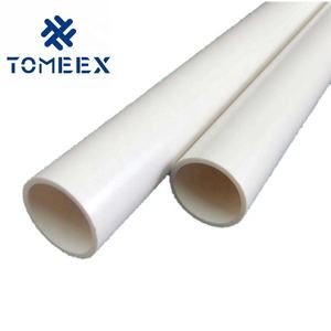 Productie van 1 inch kunststof ABS buis - Product Image 6