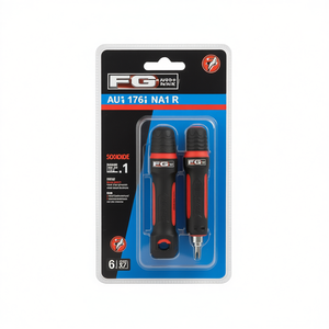 Herramienta de Reparación de Automóviles FG 176 NA1 R - Product Image 2