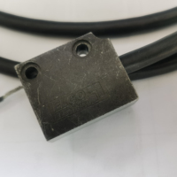 Sensor encoder linier pengukur gerbang magnetik EMIX23-000-02.0--001-11