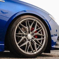Jante forgée 17 18 19 20 22 24 pouces pour Mercedes benz W222 W223 W213 a B c E s Cla Cls Cle Gt Amg C63 C55 E43 E63s S63 Sl63