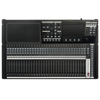 Console de Mixage Numérique Audio Best-Seller pour DJ, Modèles Qu16 Qu-24 XR18 M32 X32 32 24