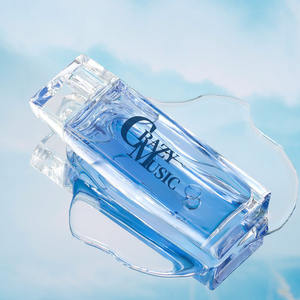 Designer Popular Brand Long-lasting Floral Oil Parfum 100ml Unisex - Product Image 4