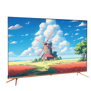 Pantalla LED Comercial de 85 Pulgadas 4K para Menús Digitales en Restaurantes y Comedores - Product Image 1
