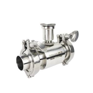 水流量計液体タービン流量計水素スマートミニオリーブオイルフローメーター - Product Image 4