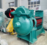 Presse à huile automatique à froid et à chaud Nanpi Taixin ZX18A(200-3) pour sésame, soja, noix, capacité 400 kg/h, puissance 18,5 kW, garantie 1 an