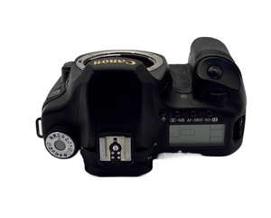 Appareil photo numérique hybride plein format CMOS professionnel Canon RP d'occasion, le plus vendu - Product Image 6
