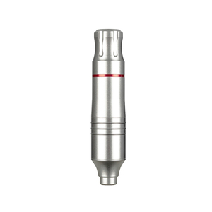 Kit de Máquina de Tatuaje Rotativa Personalizada al por Mayor de Fábrica, para Práctica en Piel, Impresión de Arte Corporal, Funcionamiento Estable, Kit de Tatuaje Profesional - Product Image 2