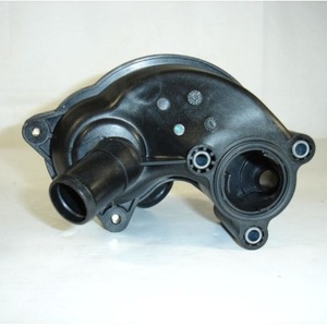เทอร์โมสตัทเครื่องยนต์ฟอร์ด YU3Z8A586AA สำหรับเปลี่ยนซ่อมใหม่ - Product Image 4