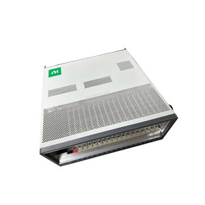 National Instruments NI PXIe-1095 แชสซีส์แบบ 18 ช่อง 785971-01 แหล่งจ่ายไฟแบบถอดเปลี่ยนได้ 2 ชุด OEM ปรับแต่งได้ รับประกัน 3 เดือน - Product Image 1