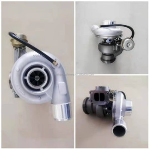 เครื่องยนต์คุณภาพสูง C9 Turbo 229-2913 2292913 10R1527 สำหรับอะไหล่รถดันดิน D6R เทอร์โบชาร์จเจอร์ กังหัน - Product Image 1