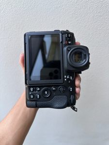 กล้อง Nikon Z8 ระดับมืออาชีพ ความละเอียด 8K 45.7MP ฟูลเฟรม พร้อมระบบกันสั่นภาพ - Product Image 6