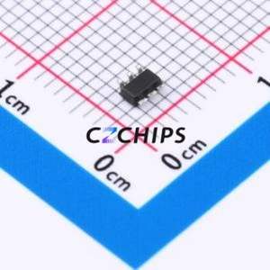 Original y nuevo OPA506ASOT236 amplificador operativo de chip IC de circuito integrado de - Product Image 2