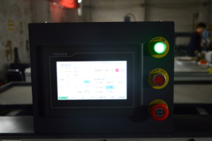 Máquina de perforación y ranurado automática, dispositivo de 6 lados CNC, al mejor precio - Product Image 3