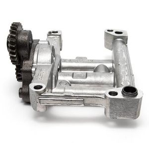 Pompe à huile 4132F073 compatible avec le moteur diesel Perkins 1104 C4.4, pièce de rechange - Product Image 1