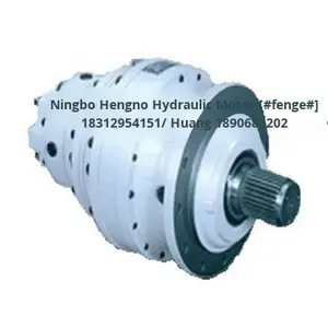 Iky34A-4400D240201Z Motore per Escavatore Pinza Idraulica Trivelle Cingolate Motore di Traslazione Motori Idraulici Categoria di Prodotto - Product Image 5