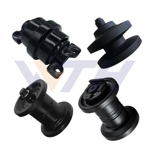 Rullo Inferiore per Mini Escavatore Rb 51121702 <span class=keywords><strong>Kubota</strong></span> Kh025 Kh033 Kx41 Kx165 U50, Rullo Cingolo per Mini <span class=keywords><strong>Kubota</strong></span> K008 Kx033-4 Kx91-3 - Product Image 1