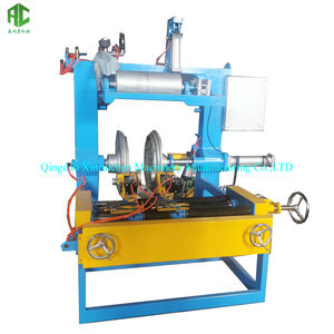 Gebruikte Bandenvernieuwingsmachine Voor Herhalingsapparatuur Voor Vrachtwagens Met Een Lage Prijs - Product Image 3