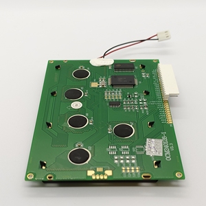 Giá tốt thay thế phụ tùng 37727 <span class=keywords><strong>Domino</strong></span> LCD hiển thị cho <span class=keywords><strong>Domino</strong></span> A100 A200 A300 cij máy in phun mã hóa máy in - Product Image 4