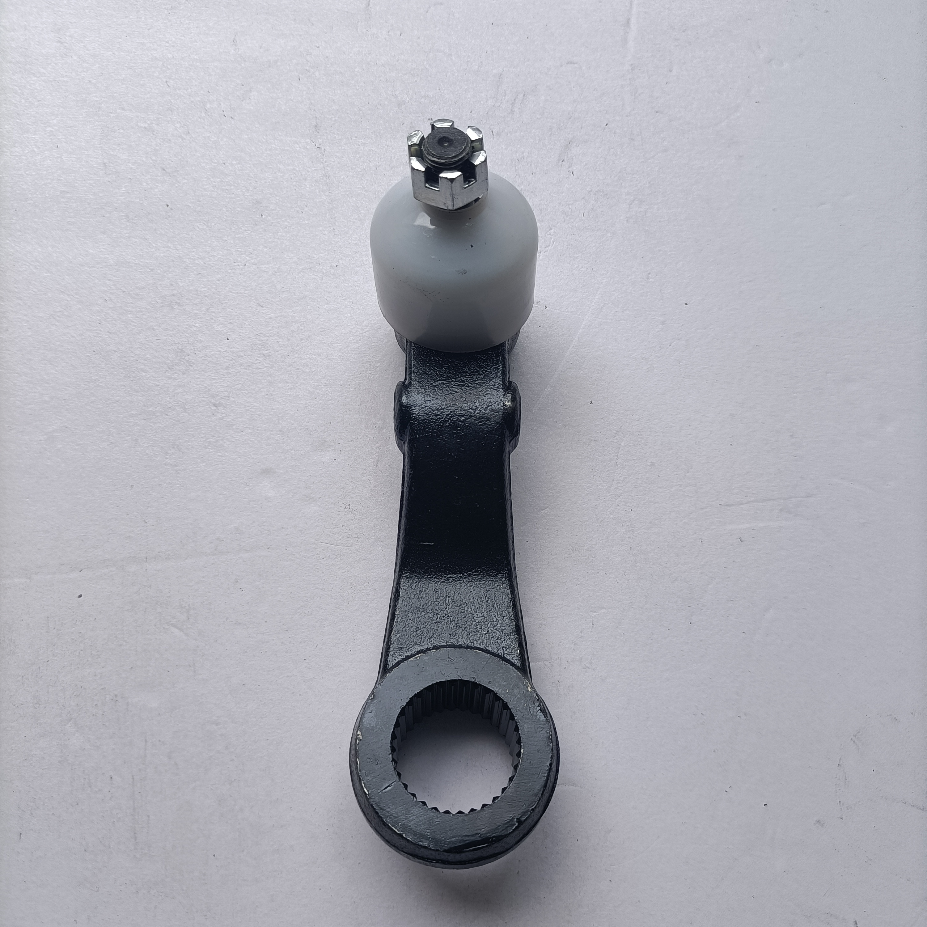 Auto Parts Main Pitman Arm for ZX Zhongxing Grandtiger