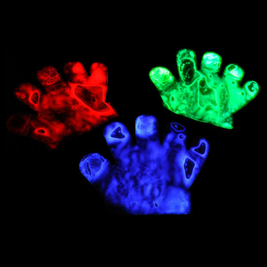 <span class=keywords><strong>Glow</strong></span> in the <span class=keywords><strong>dark</strong></span> Nguồn cung cấp bên Halloween <span class=keywords><strong>Glow</strong></span> găng tay trong tổ chức sự kiện Đảng cho ngoài trời - Product Image 3